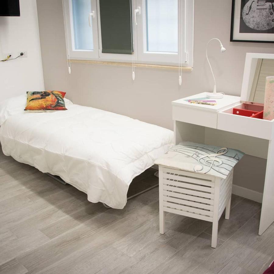 Camera Tripla con Bagno Privato